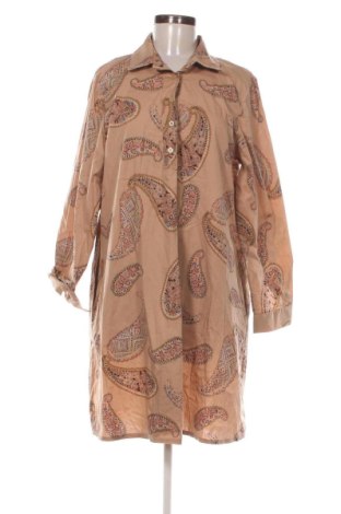 Dámská halenka Zeta Otto, Velikost 4XL, Barva Vícebarevné, Cena  218,00 Kč, #137197507