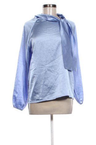Bluză de femei Unbranded, Mărime L, Culoare Albastru, Preț 50,00 Lei, #137197702