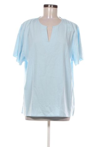 Bluză de femei Unbranded, Mărime XL, Culoare Albastru, Preț 81,00 Lei, #137197733