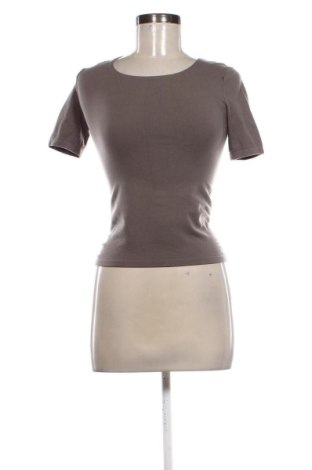 Bluză de femei United Colors Of Benetton, Mărime S, Culoare Maro, Preț 65,00 Lei, #137197834