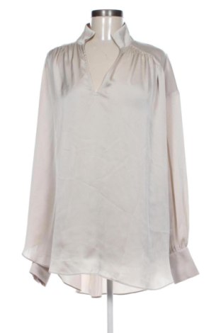 Bluză de femei H&M, Mărime XXL, Culoare Ecru, Preț 70,00 Lei, #137197874