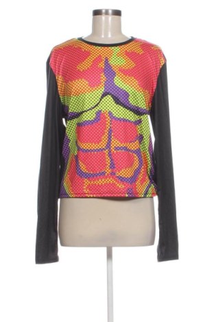 Bluză de femei SHEIN, Mărime XXL, Culoare Multicolor, Preț 47,24 Lei, #137197894