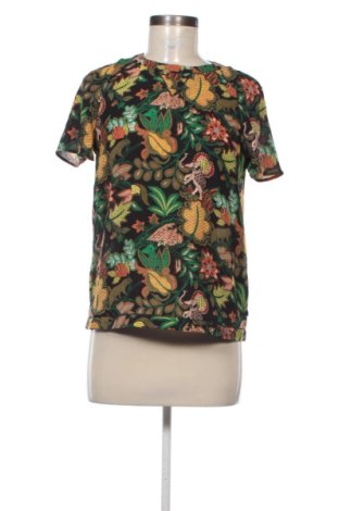Damen Shirt Scotch & Soda, Größe XS, Farbe Mehrfarbig, Preis 20,99 €, #137198149