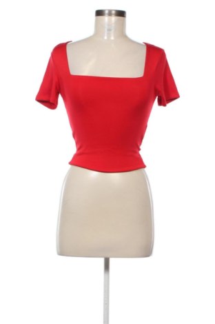 Damen Shirt Amisu, Größe S, Farbe Rot, Preis € 8,99, #137198261