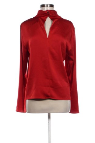 Dámska blúza H&M, Veľkosť XL, Farba Červená, Cena  9,14 €, #137198333