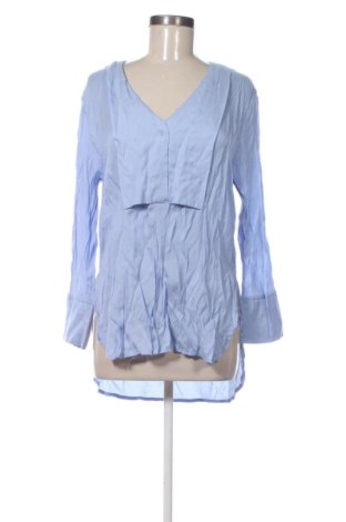 Bluză de femei Mango, Mărime M, Culoare Albastru, Preț 47,99 Lei, #137198359