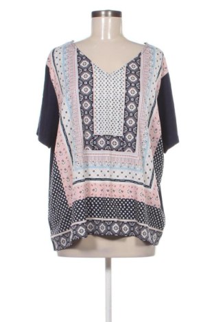 Bluză de femei Unbranded, Mărime XXL, Culoare Multicolor, Preț 67,00 Lei, #137198415