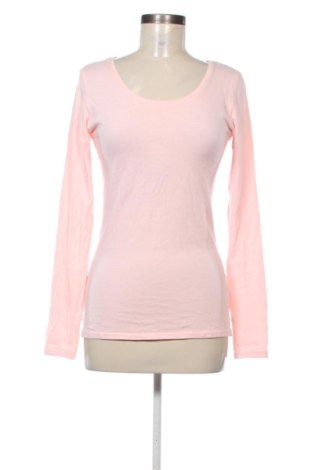 Bluză de femei Giordano, Mărime S, Culoare Roz, Preț 44,99 Lei, #137198428