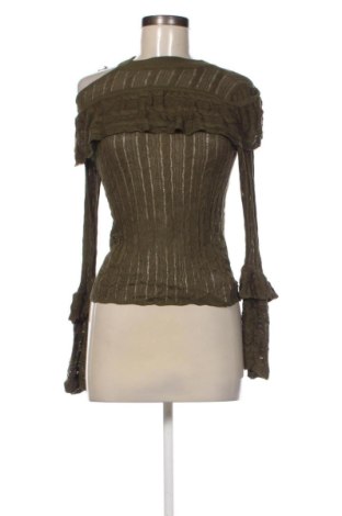 Damen Shirt Laetitia Mem, Größe S, Farbe Grün, Preis € 14,99, #137198451