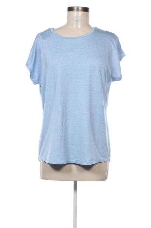 Bluză de femei Unbranded, Mărime L, Culoare Albastru, Preț 38,99 Lei, #137198517