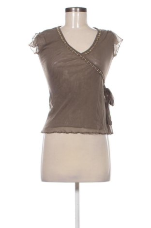 Damen Shirt H&M, Größe S, Farbe Braun, Preis € 7,62, #137198720