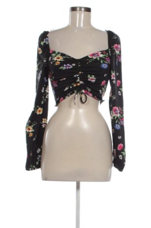 Damen Shirt H&M, Größe S, Farbe Mehrfarbig, Preis € 15,30, #137198724