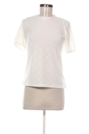 Damen Shirt Esmara, Größe S, Farbe Weiß, Preis 7,00 €, #137198734