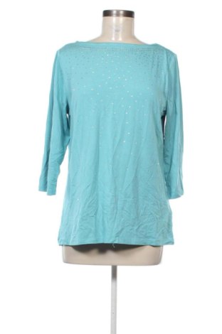 Bluză de femei Fair Lady, Mărime XL, Culoare Albastru, Preț 46,99 Lei, #137198831