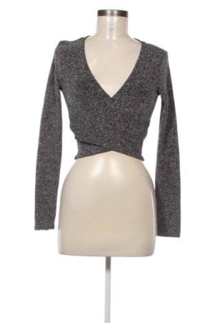 Damen Shirt H&M, Größe XS, Farbe Schwarz, Preis 5,99 €, #137199048