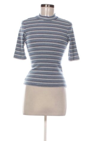 Дамска блуза Monki, Размер S, Цвят Многоцветен, Цена 5,00 €, #137199065