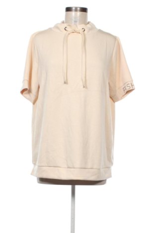 Damen Shirt Unbranded, Größe M, Farbe Ecru, Preis 6,99 €, #137199066