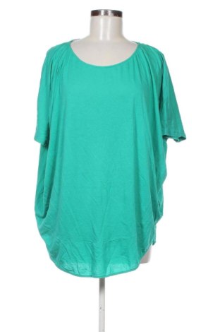 Bluză de femei COS, Mărime XL, Culoare Verde, Preț 146,97 Lei, #137199105