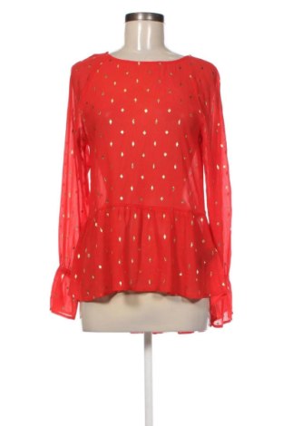Bluză de femei H&M, Mărime S, Culoare Multicolor, Preț 42,99 Lei, #137199282