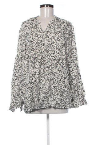 Дамска блуза C&A, Размер XXL, Цвят Многоцветен, Цена 12,78 €, #137199414