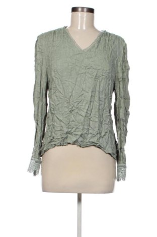 Női blúz Unbranded, Méret M, Szín Zöld, Ár 1 869 Ft, #137199438