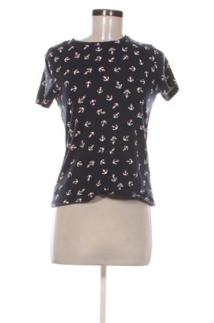 Дамска блуза Monki, Размер S, Цвят Многоцветен, Цена 5,00 €, #137199448