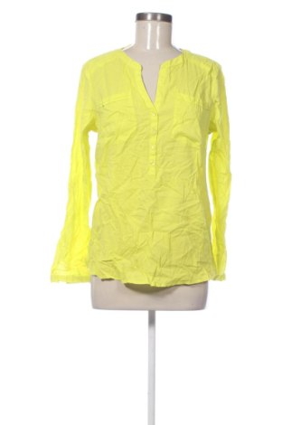 Damen Shirt Tom Tailor, Größe M, Farbe Gelb, Preis € 6,99, #137199540