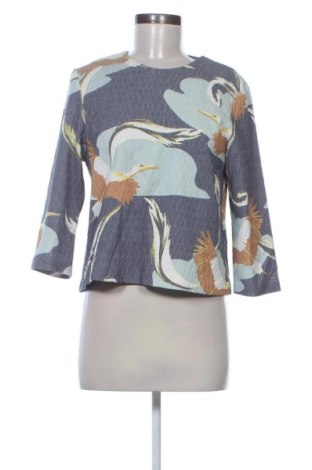 Damen Shirt H&M, Größe M, Farbe Mehrfarbig, Preis € 6,00, #137199564