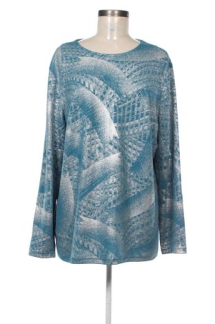 Bluză de femei Helena Vera, Mărime XXL, Culoare Multicolor, Preț 94,99 Lei, #137199568
