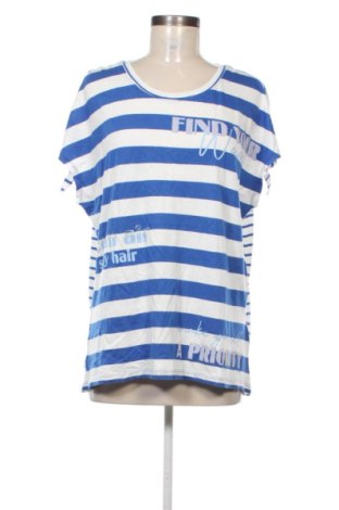 Damen Shirt Cecil, Größe XXL, Farbe Mehrfarbig, Preis 19,99 €, #137199599