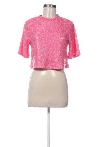 Damen Shirt H&M, Größe XS, Farbe Rosa, Preis € 6,99, #137199799