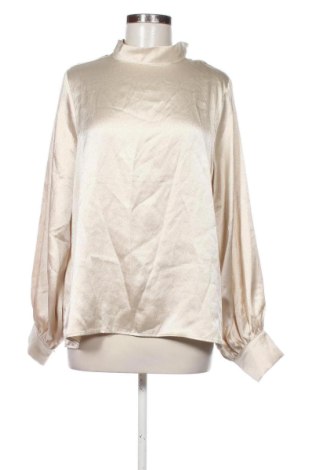 Bluză de femei Pretty Lavish, Mărime M, Culoare Ecru, Preț 89,23 Lei, #137199816