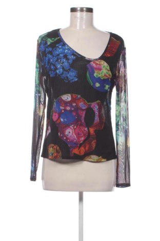 Dámska blúza Desigual, Veľkosť XL, Farba Viacfarebná, Cena  33,78 €, #137199837