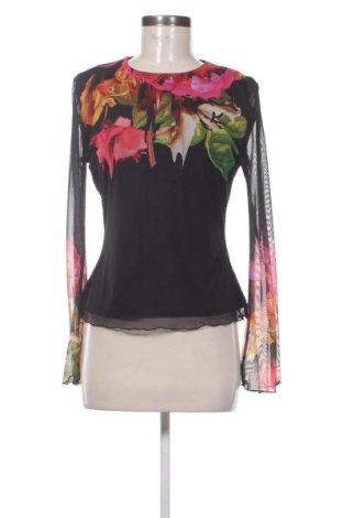 Dámska blúza Desigual, Veľkosť L, Farba Viacfarebná, Cena  48,90 €, #137199887