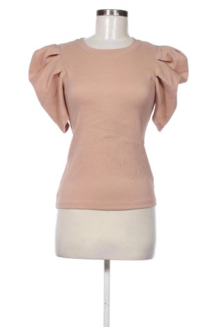 Bluzka damska Unbranded, Rozmiar XS, Kolor Popielaty róż, Cena 46,57 zł, #137199917