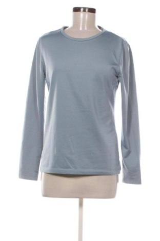 Dámska blúza Active Touch, Veľkosť M, Farba Modrá, Cena  8,00 €, #137199950