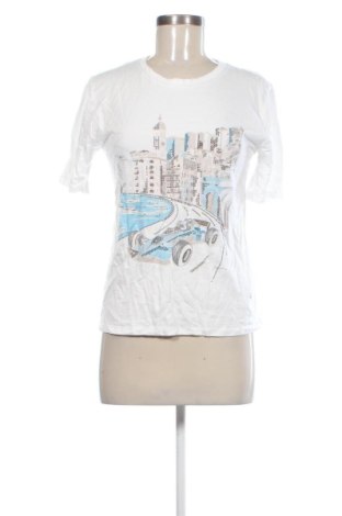 Дамска блуза Monari, Размер S, Цвят Бял, Цена 18,40 €, #137199997