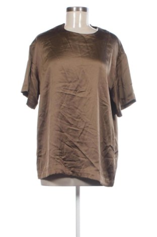 Damen Shirt H&M, Größe XL, Farbe Braun, Preis € 12,99, #137200229