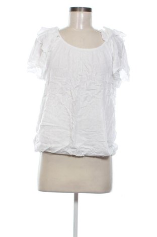 Дамска блуза Forever 21, Размер XL, Цвят Бял, Цена 5,11 €, #137200231