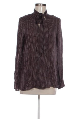 Дамска блуза Mango, Размер M, Цвят Многоцветен, Цена 7,32 €, #137200375