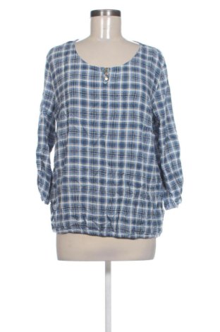 Bluză de femei Laura Torelli, Mărime M, Culoare Multicolor, Preț 31,99 Lei, #137200430