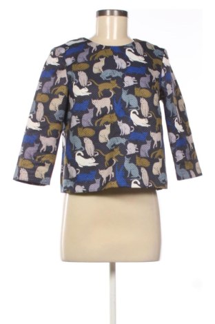 Bluză de femei H&M, Mărime S, Culoare Multicolor, Preț 41,99 Lei, #137200458