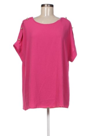Női blúz Unbranded, Méret XXL, Szín Rózsaszín, Ár 8 939 Ft, #137200558