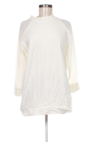 Дамска блуза Acne, Размер M, Цвят Екрю, Цена 73,00 €, #137200651