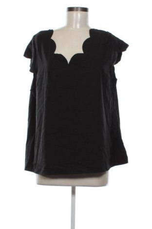Дамска блуза Unbranded, Размер XL, Цвят Черен, Цена 14,00 €, #137200688