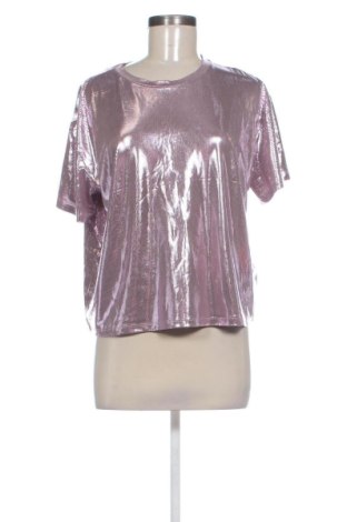 Bluzka damska H&M, Rozmiar M, Kolor Różowy, Cena 36,99 zł, #137200715