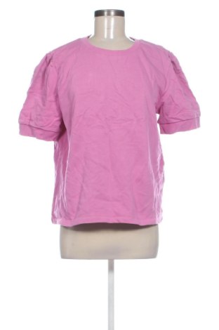 Dámská halenka Ichi, Velikost XL, Barva Růžová, Cena  309,00 Kč, #137200777