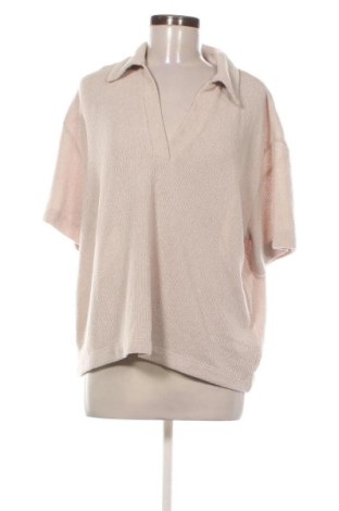 Damen Shirt H&M, Größe XL, Farbe Beige, Preis € 10,00, #137200834