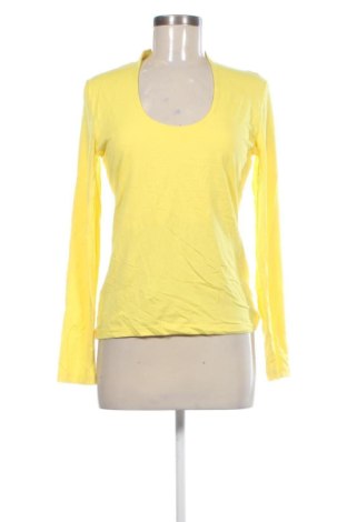 Damen Shirt BenBarton, Größe M, Farbe Gelb, Preis 6,99 €, #137200933