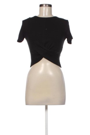 Bluză de femei Zara, Mărime S, Culoare Negru, Preț 107,99 Lei, #137200935